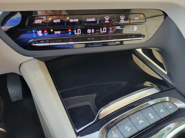 2023 Buick Envision Avenir AWD