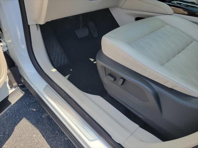 2023 Buick Envision Avenir AWD