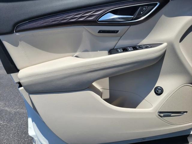 2023 Buick Envision Avenir AWD