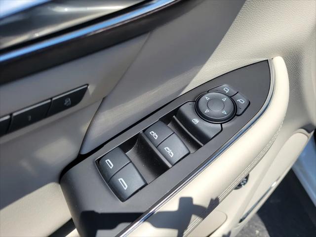 2023 Buick Envision Avenir AWD