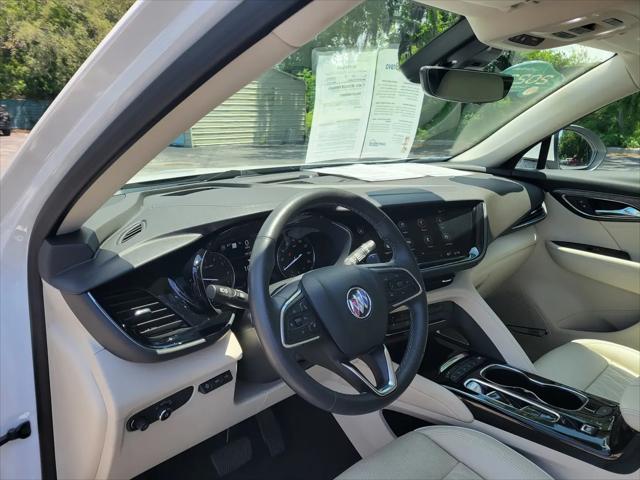 2023 Buick Envision Avenir AWD