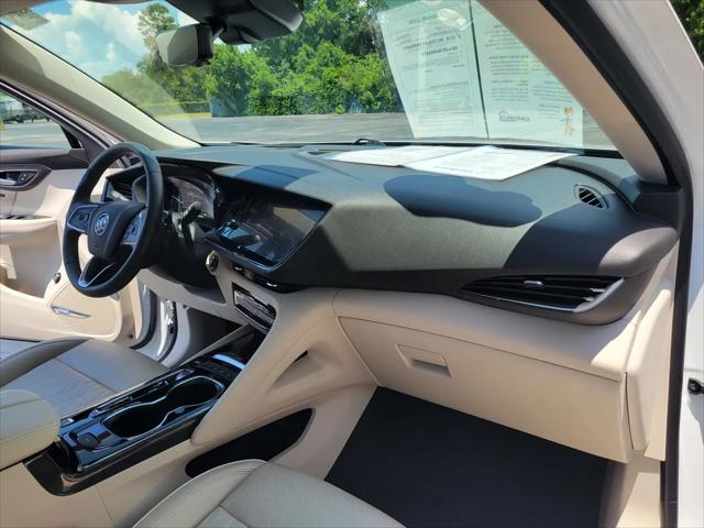 2023 Buick Envision Avenir AWD