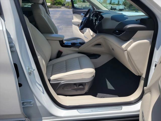 2023 Buick Envision Avenir AWD