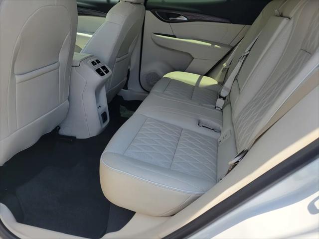 2023 Buick Envision Avenir AWD