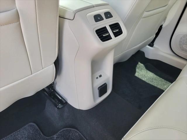 2023 Buick Envision Avenir AWD
