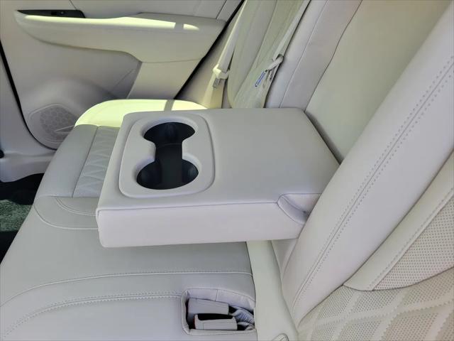 2023 Buick Envision Avenir AWD