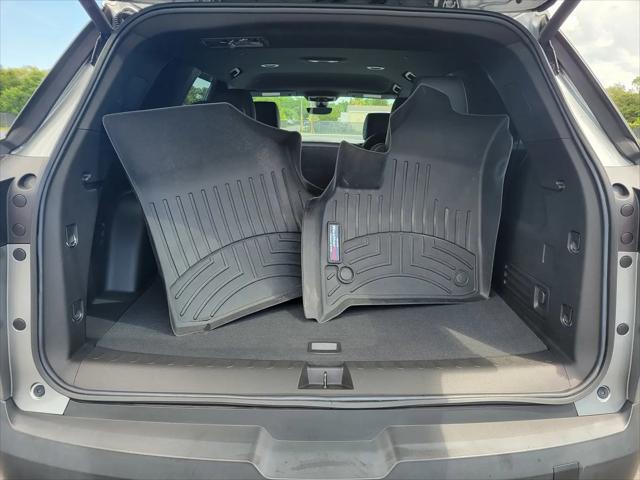 2023 Chevrolet Traverse FWD RS