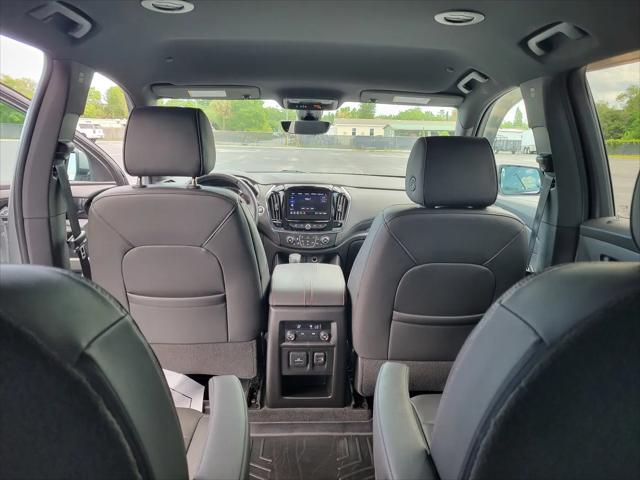 2023 Chevrolet Traverse FWD RS