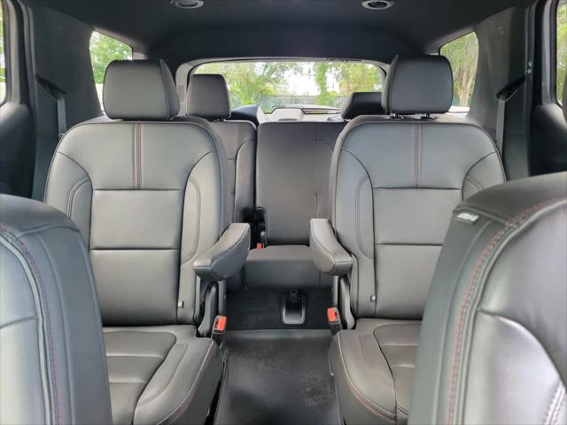 2023 Chevrolet Traverse FWD RS