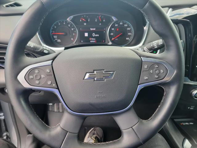 2023 Chevrolet Traverse FWD RS