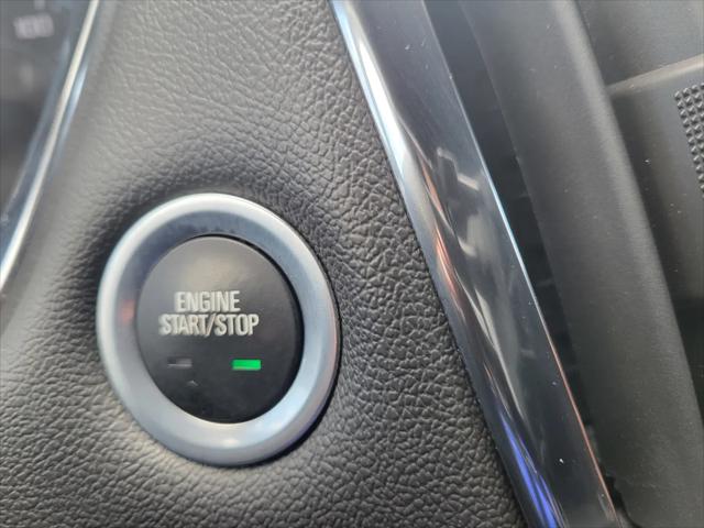 2023 Chevrolet Traverse FWD RS