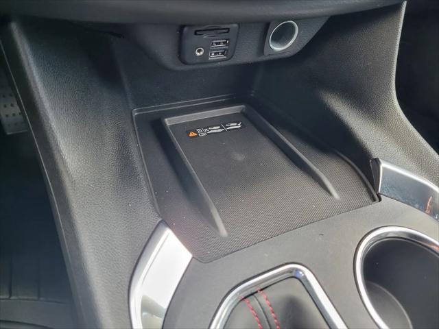 2023 Chevrolet Traverse FWD RS