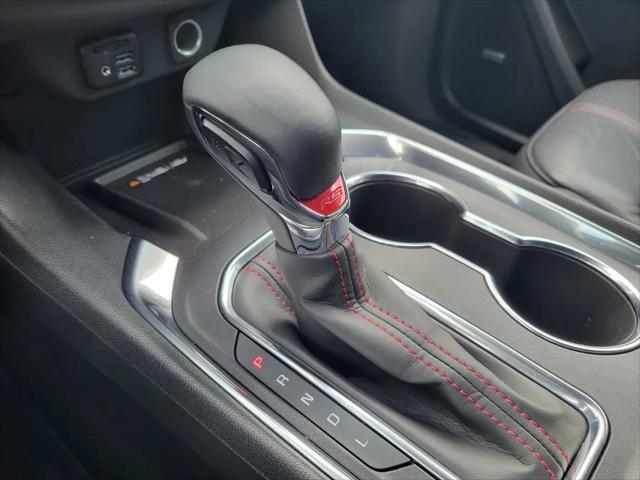 2023 Chevrolet Traverse FWD RS