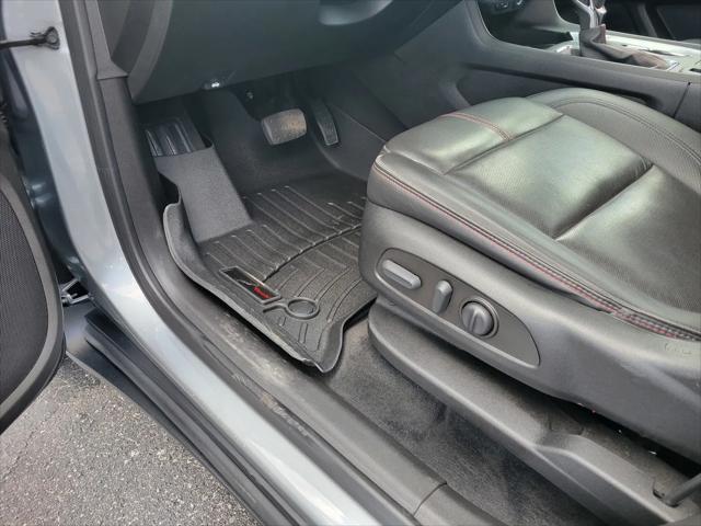 2023 Chevrolet Traverse FWD RS