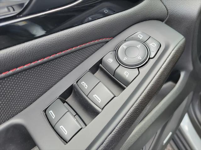 2023 Chevrolet Traverse FWD RS