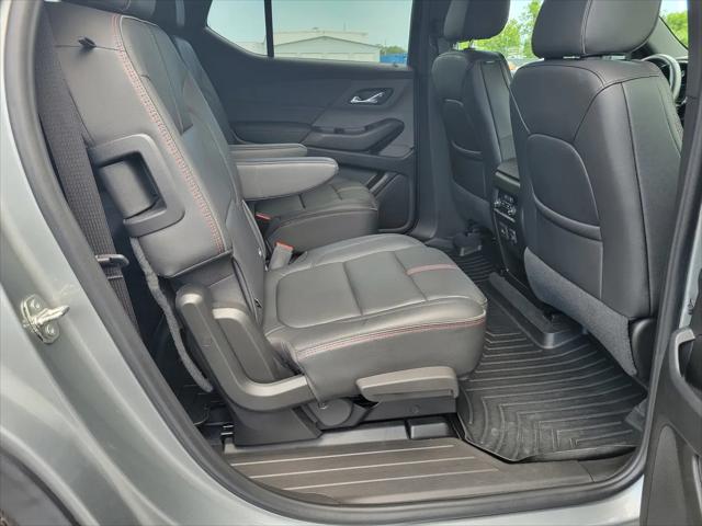 2023 Chevrolet Traverse FWD RS