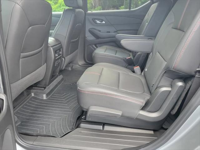 2023 Chevrolet Traverse FWD RS