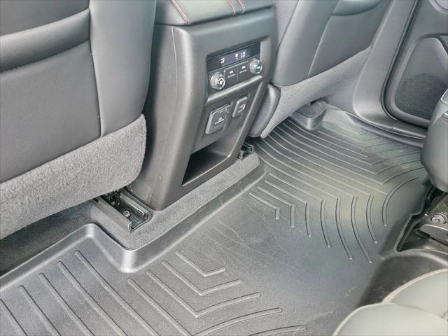 2023 Chevrolet Traverse FWD RS