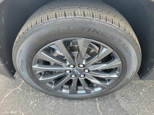 2023 Chevrolet Traverse FWD RS