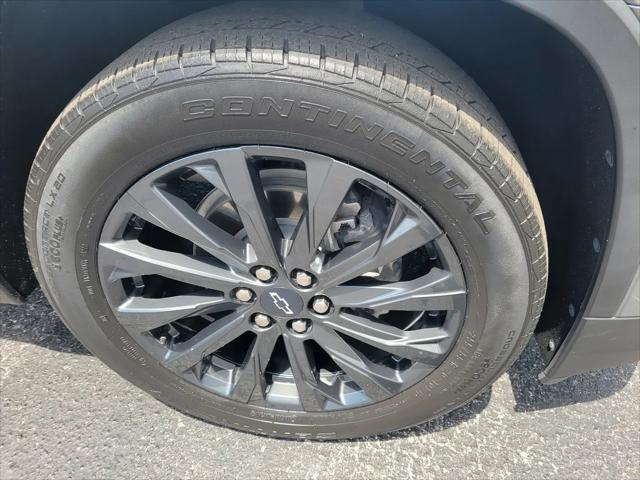 2023 Chevrolet Traverse FWD RS