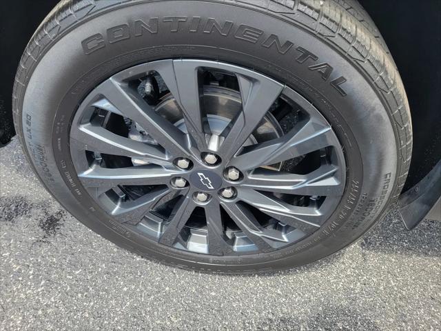 2023 Chevrolet Traverse FWD RS