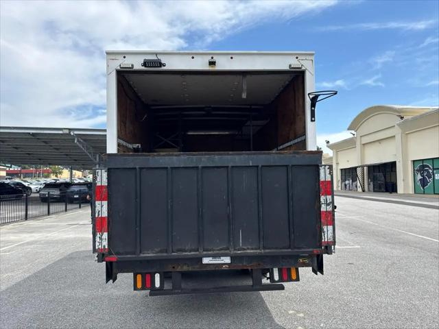 2019 Mercedes-Benz Sprinter 4500 Chassis Standard Roof V6