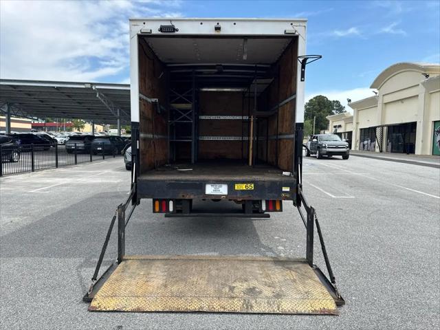 2019 Mercedes-Benz Sprinter 4500 Chassis Standard Roof V6