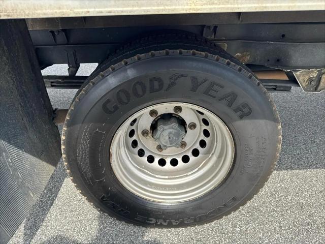 2019 Mercedes-Benz Sprinter 4500 Chassis Standard Roof V6