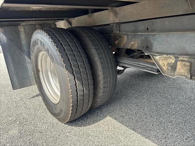 2019 Mercedes-Benz Sprinter 4500 Chassis Standard Roof V6