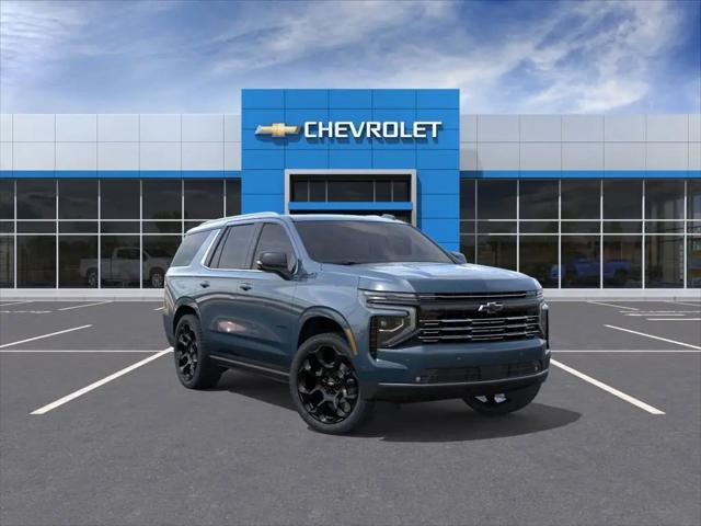 2026 Chevrolet Tahoe 4WD High Country for sale in Midlothian, VA