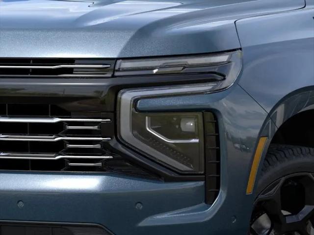 2026 Chevrolet Tahoe 4WD High Country
