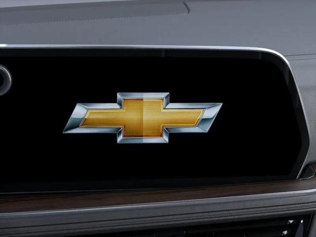 2026 Chevrolet Tahoe 4WD High Country