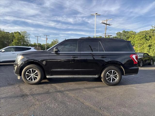 2020 Ford Expedition XLT