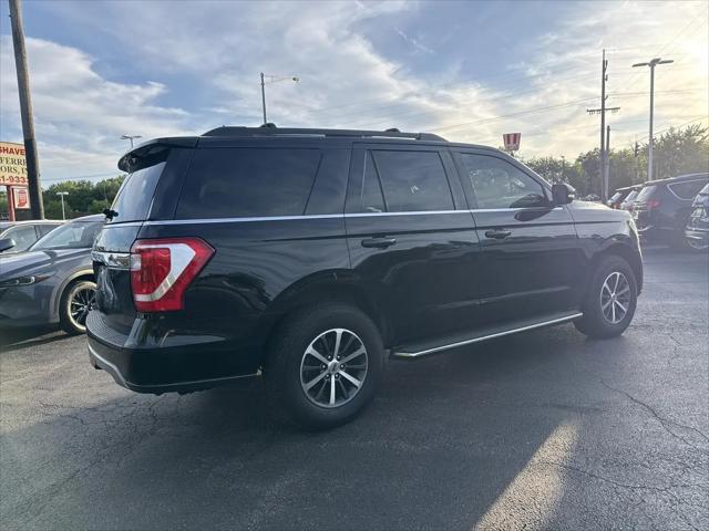 2020 Ford Expedition XLT
