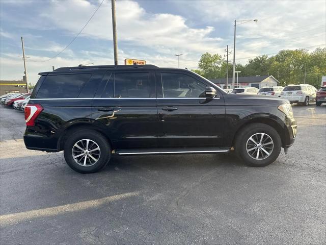 2020 Ford Expedition XLT