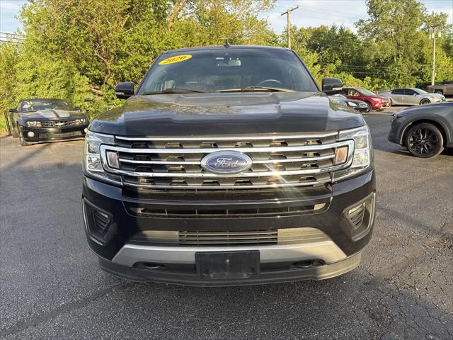 2020 Ford Expedition XLT