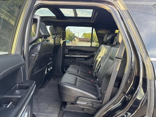 2020 Ford Expedition XLT