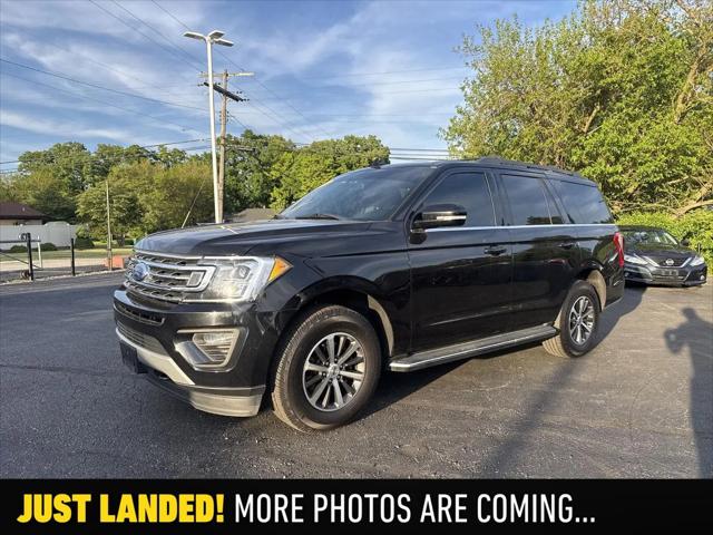 2020 Ford Expedition XLT for sale in Merrillville, IN