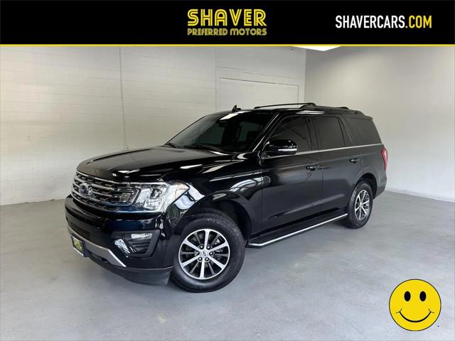 2020 Ford Expedition XLT for sale in Merrillville, IN