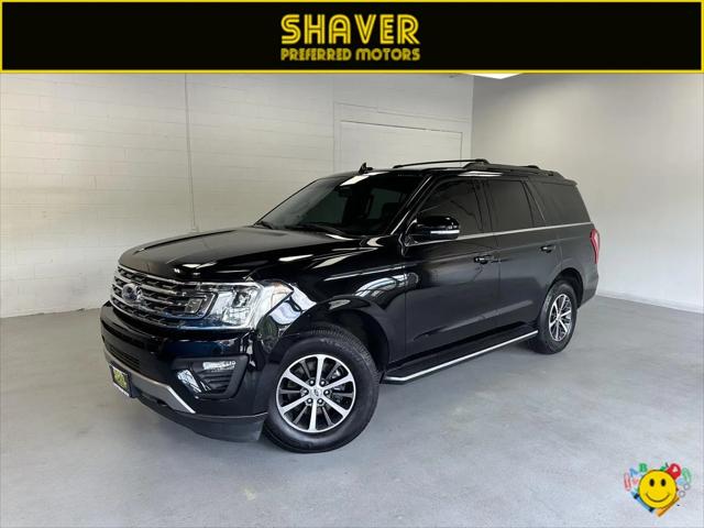 2020 Ford Expedition XLT for sale in Merrillville, IN
