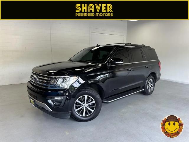 2020 Ford Expedition XLT for sale in Merrillville, IN