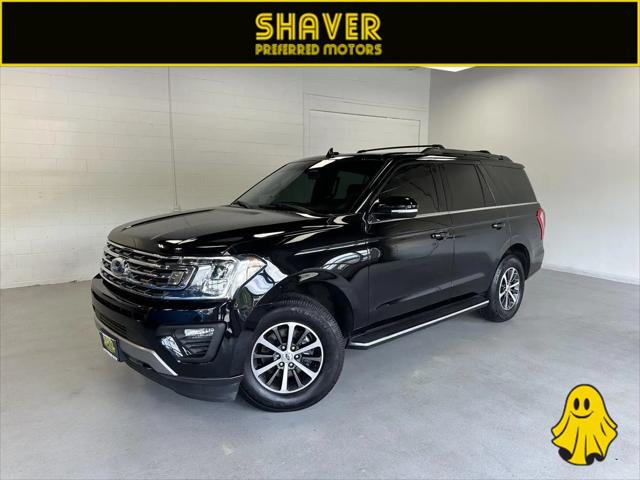2020 Ford Expedition XLT for sale in Merrillville, IN