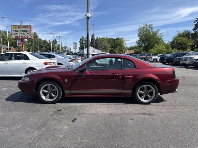 2004 Ford Mustang GT