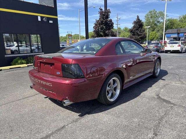 2004 Ford Mustang GT