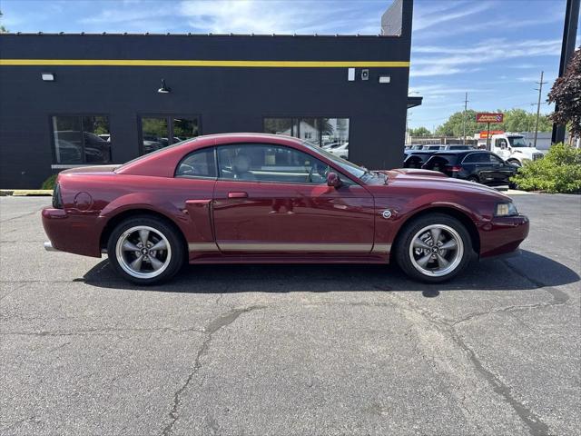 2004 Ford Mustang GT