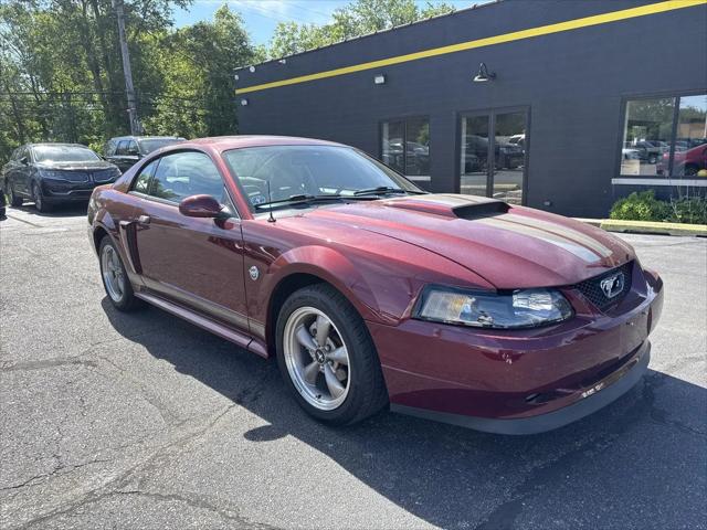 2004 Ford Mustang GT