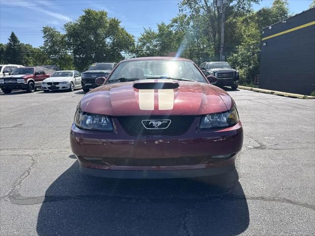 2004 Ford Mustang GT