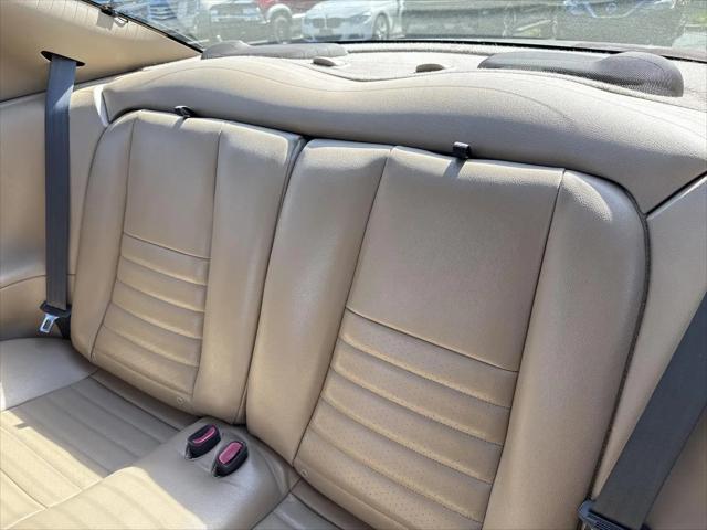 2004 Ford Mustang GT