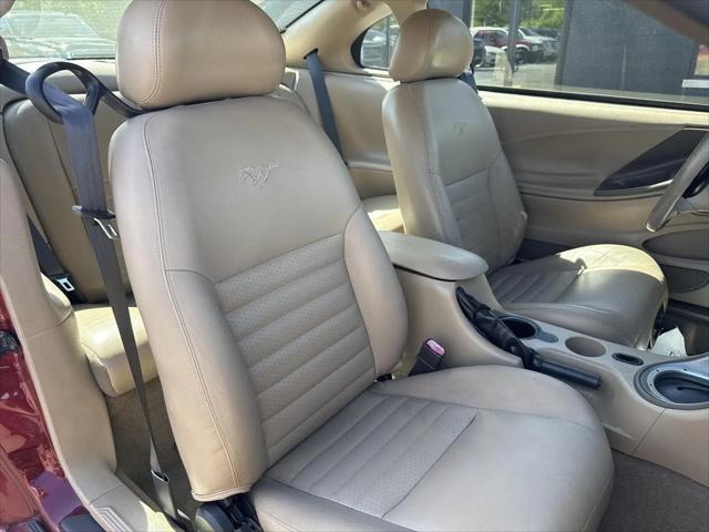 2004 Ford Mustang GT