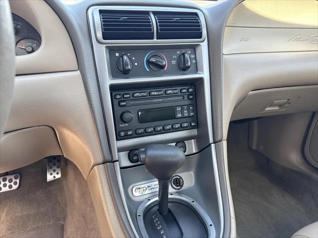 2004 Ford Mustang GT